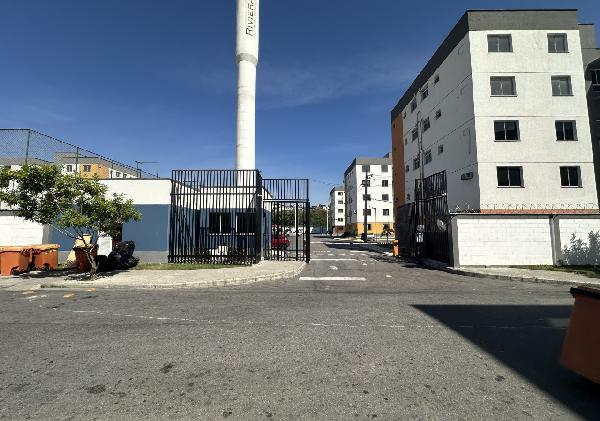 Apartamento, Jardim Gramacho, Duque de Caxias, RJ