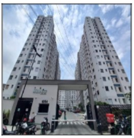 Apartamento, Bonsucesso, Rio de Janeiro, RJ