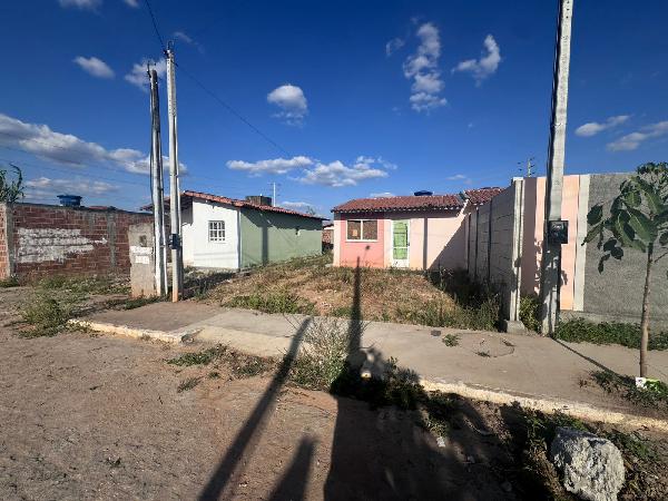 Casa, Euno Andrade da Silva, Belo Jardim, PE