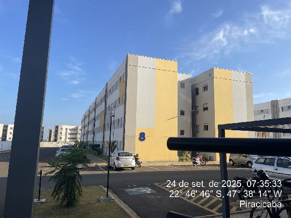 Apartamento, Água Branca, Piracicaba, SP