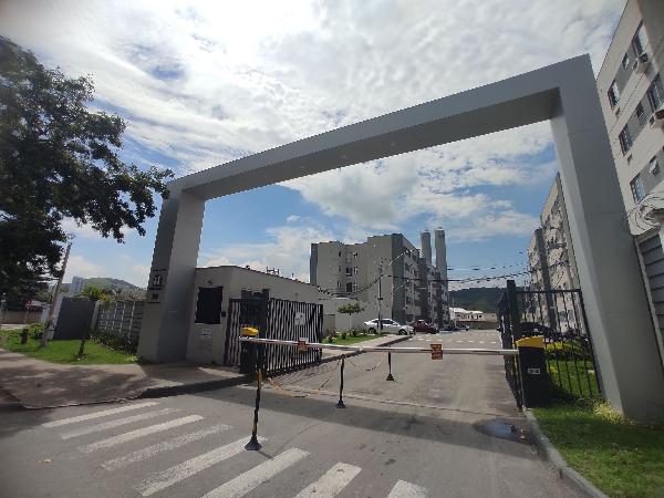 Apartamento, Freg de Campo Grande, Rio de Janeiro, RJ