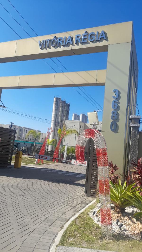 Apartamento, Inhoaiba, Rio de Janeiro, RJ