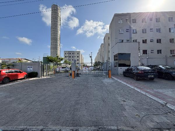 Apartamento, Jangurussu, Fortaleza, CE