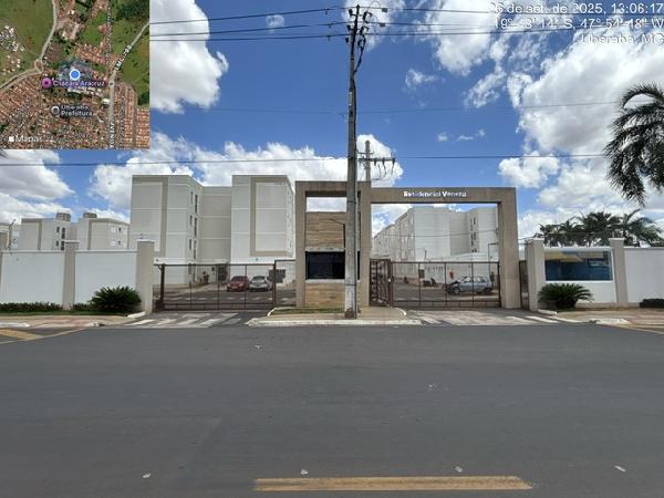 Apartamento, Boa Vista, Uberaba, MG