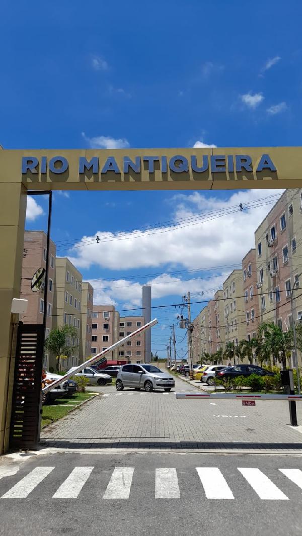 Apartamento, SANTA CRUZ, RIO DE JANEIRO, RJ