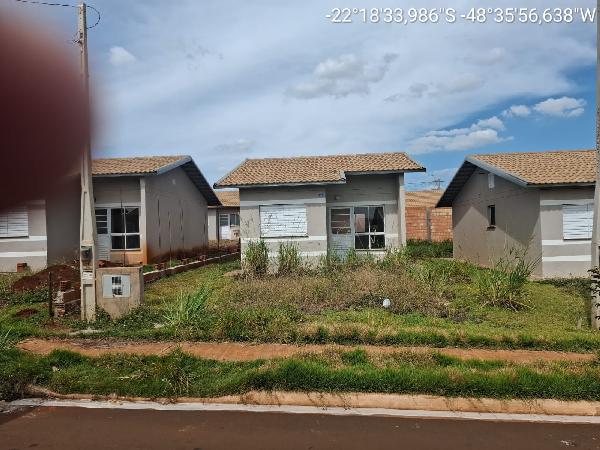 Casa, Jardim dos Ipes, Jaú, SP