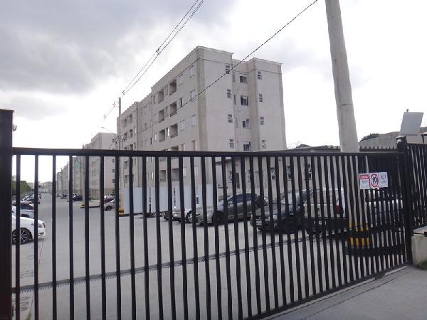 Apartamento, Parque Santa Rosa, Suzano, SP