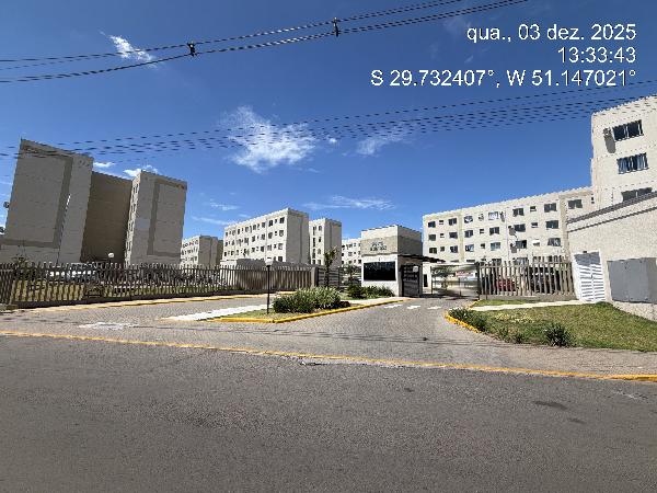 Apartamento, Santos Dumont, São Leopoldo, RS