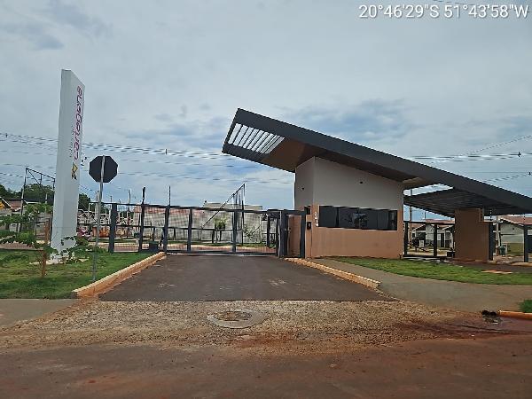 Casa, Jardim Progresso, Três Lagoas, MS