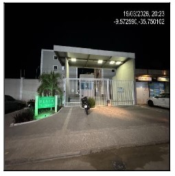 Apartamento, Santa Lucia, Maceió, AL