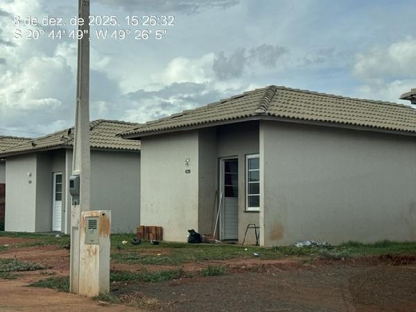 Casa, Fazenda Vista Alegre (zona Rural), São José do Rio Preto, SP
