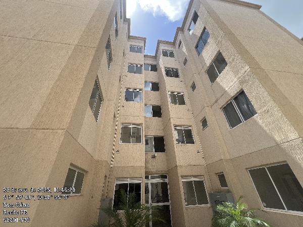 Apartamento, GUABIRABA, RECIFE, PE