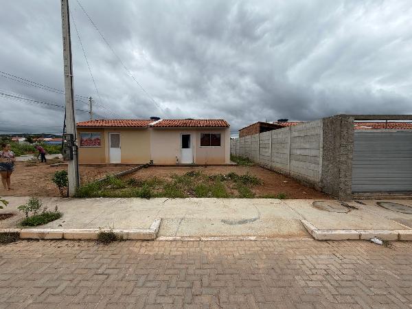 Casa, Euno Andrade da Silva, Belo Jardim, PE