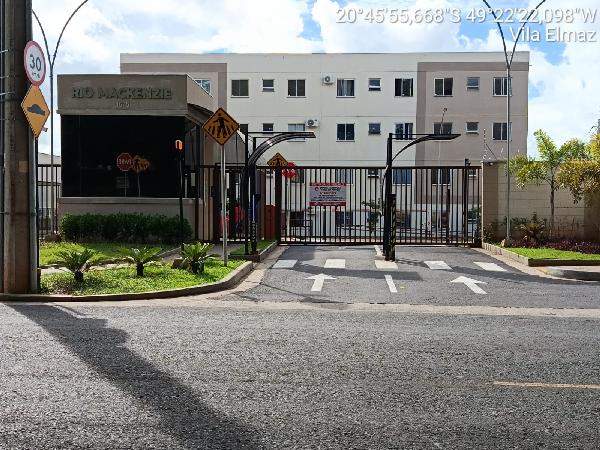 Apartamento, Distrito Industrial Waldemar de Oliveira, São José do Rio Preto, SP