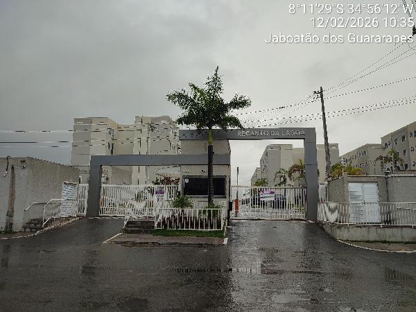 Apartamento, Candeias, Jaboatão dos Guararapes, PE