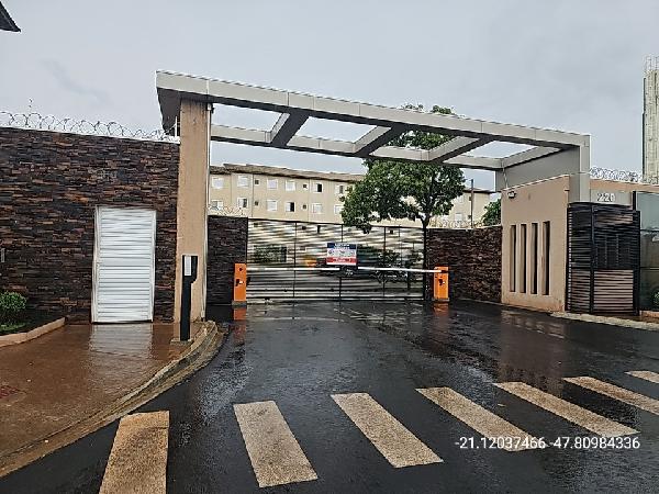 Apartamento, Chacaras Bonacorsi, Ribeirão Preto, SP
