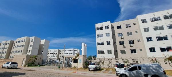Apartamento, Novo Mondubim, Fortaleza, CE