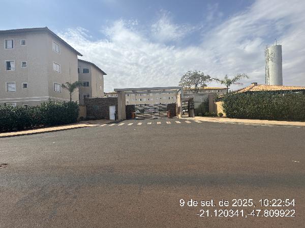 Apartamento, Chacaras Bonacorsi, Ribeirão Preto, SP