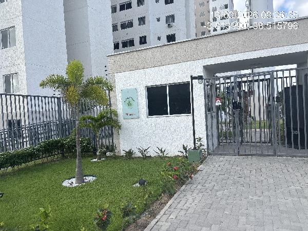 Apartamento, BARROSO, FORTALEZA, CE