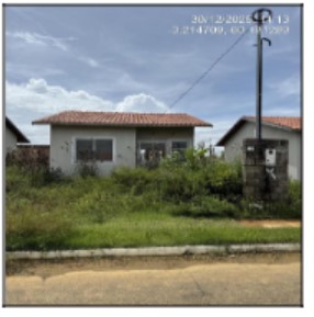 Casa, Lot Nova Amazonas I, Iranduba, AM