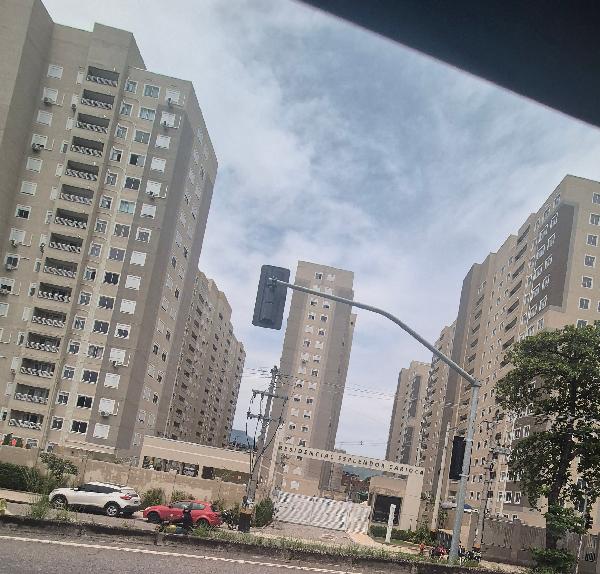 Apartamento, Del Castilho, Rio de Janeiro, RJ