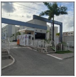 Apartamento, PIEDADE, Jaboatão dos Guararapes, PE