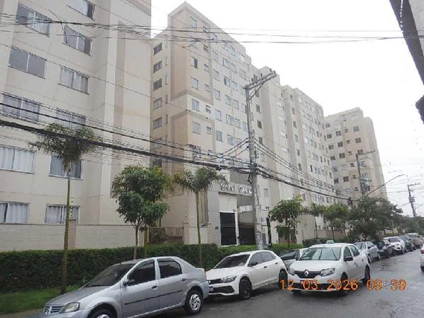 Apartamento, Parada Xv de Novembro, São Paulo, SP