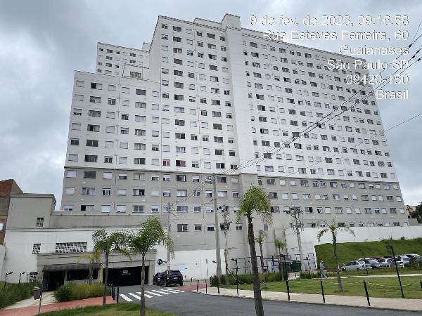Apartamento, Guaianazes, São Paulo, SP