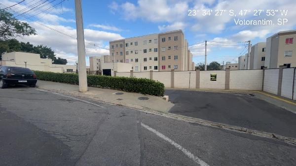Apartamento, VILA PEDROSO, VOTORANTIM, SP