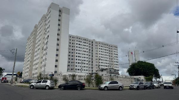 Apartamento, Dom Avelar, Salvador, BA