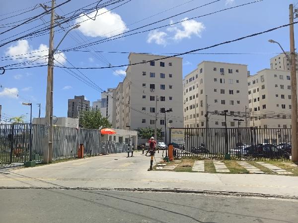 Apartamento, Piata, Salvador, BA