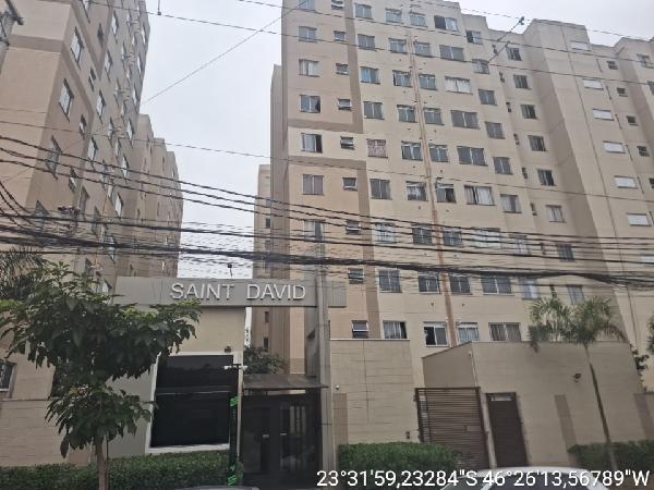 Apartamento, Parada Xv de Novembro, São Paulo, SP