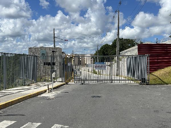 Apartamento, GUABIRABA, RECIFE, PE
