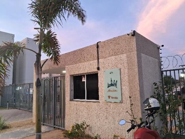 Apartamento, Novo Mondubim, Fortaleza, CE