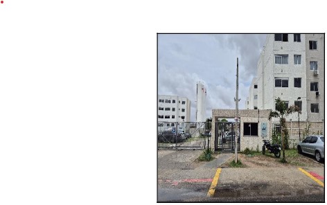 Apartamento, Novo Mondubim, Fortaleza, CE