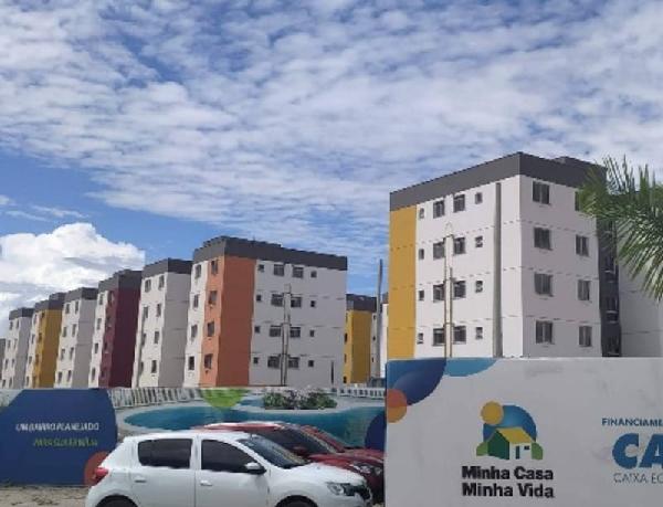 Apartamento, Jardim Gramacho, Duque de Caxias, RJ