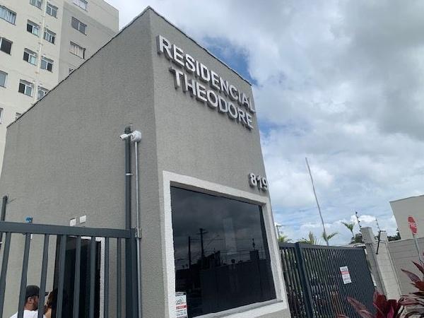 Apartamento, Vila Prosperidade, Taubate, SP