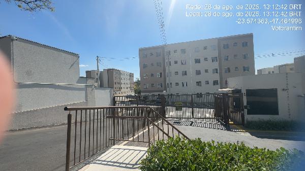 Apartamento, JARDIM BERTIOGA, VOTORANTIM, SP