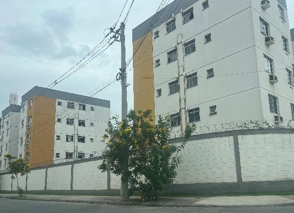 Apartamento, Jardim Gramacho, Duque de Caxias, RJ
