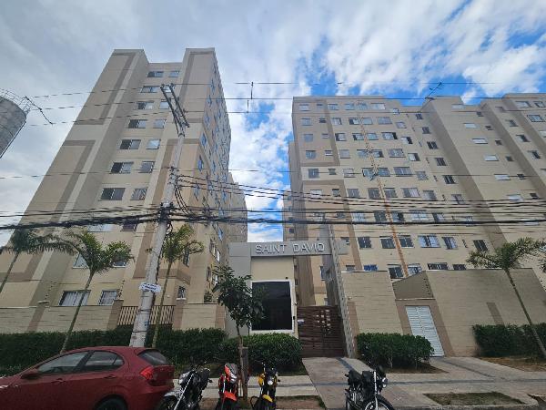 Apartamento, Parada Xv de Novembro, São Paulo, SP