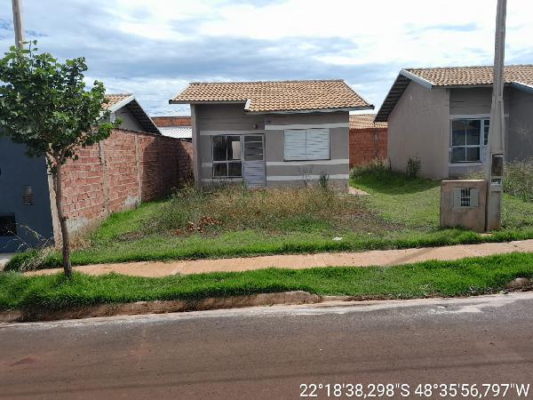 Casa, Jardim dos Ipes, Jau, SP