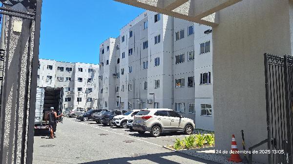 Apartamento, Guaratiba, Rio de Janeiro, RJ
