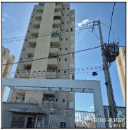 Apartamento, Loteamento Luizote de Freitas Iv, Uberlandia, MG