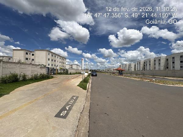 Apartamento, Fazenda Dourados, Goiânia, GO