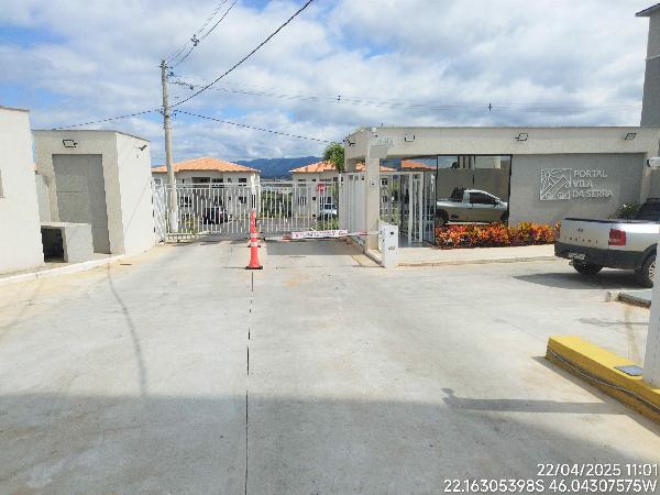 Apartamento, Migueis, Congonhal, MG