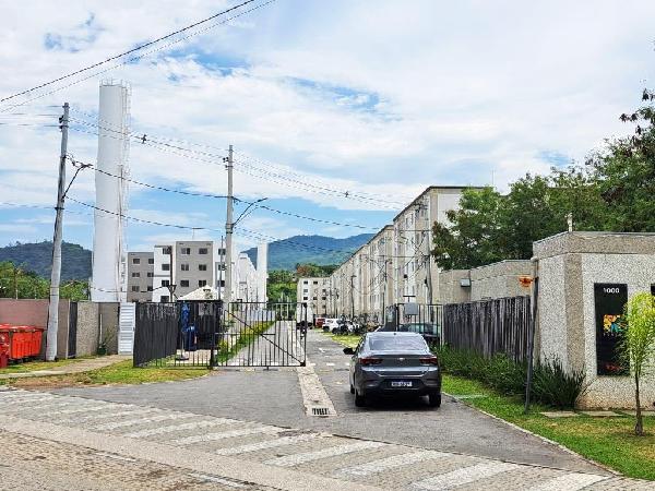 Apartamento, Campo Grande, Rio de Janeiro, RJ