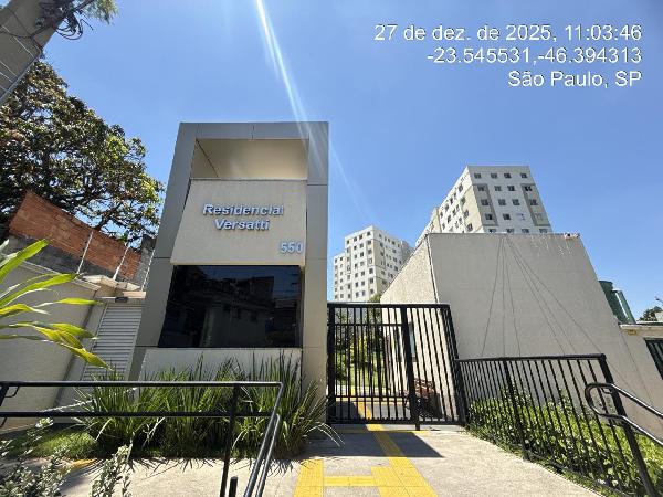 Apartamento, Guaianazes, São Paulo, SP