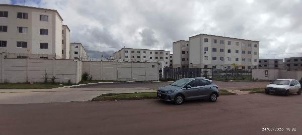 Apartamento, Fazenda Dourados - Condominio Sonho Dour, Goiânia, GO