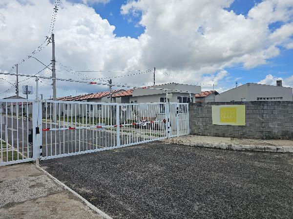 Casa, Jardim Limoeiro, Camacari, BA