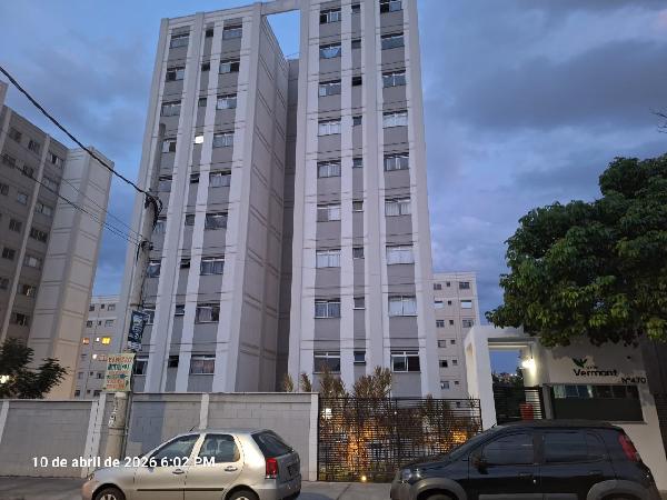 Apartamento, NOVA PAMPULHA, VESPASIANO, MG